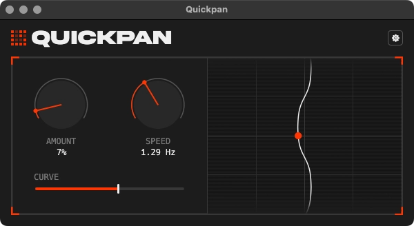 QUICKPAN